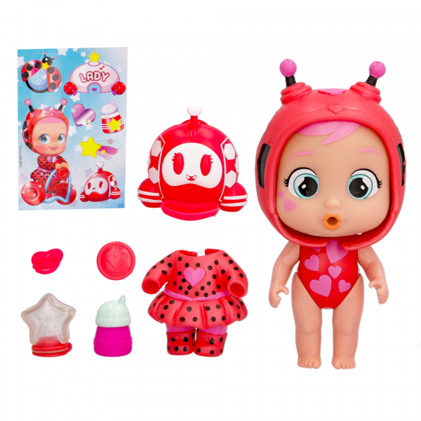LADY S HOUSE IMC toys